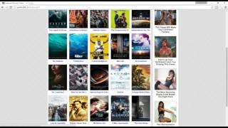 How to download movie or video from putlocker [upl. by Idram]