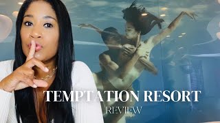 TEMPTATION CANCUN  SHOCKING STORIES ABOUT WHAT HAPPENED [upl. by Cuthburt]