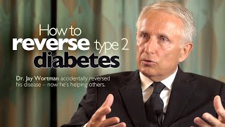 How to reverse type 2 diabetes [upl. by Demaria577]