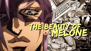 The Beauty of Melone [upl. by Emina]