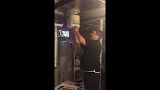 How To Check Your Expansion Tank [upl. by Sokim]