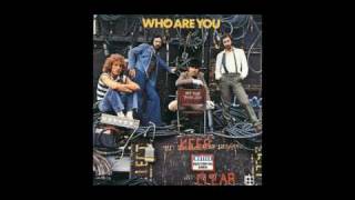 The Who  Who Are You CSI Las Vegas ThemeIN STEREO [upl. by Aenitsirhc]