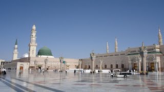 Madina city tour  full hd  Ziyarah of madina  MasjideNabawi [upl. by Chandal]