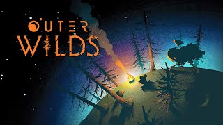 Every Outer Wilds EndingBase Game [upl. by Ahsiele]