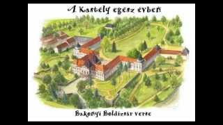 Tompeti és Barátai  A Kastély egész évben [upl. by Eremahs]