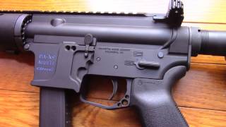 Build A 9MM AR Rifle  What Parts Do I Need [upl. by Mazlack]