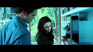 Clair de Lune and Bellas Lullaby Song With The Movie Scene HD [upl. by Ahsoem700]