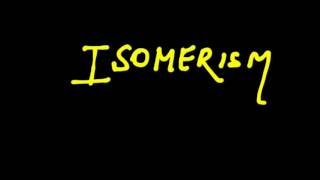 Isomerism  Introduction and Types [upl. by Trisa221]