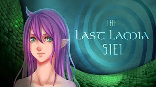 The Mystery  The Last Lamia  S1E1 [upl. by Hailed]