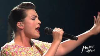 Caro Emerald  That Man Live at Montreux Jazz Festival 2015 [upl. by Annawik]